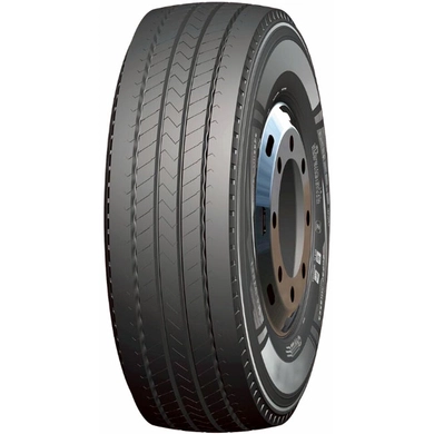 Шина 315/80R22.5 DH05 20 сл 157/154L (DURUN) кермові